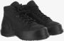 Moon boot Zwarte Winterlaarzen Black Heren - Thumbnail 3