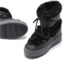 MOON BOOT Snowboots Dames Ltrack Faux Fur Maat: 42 Materiaal: Textiel Kleur: Zwart - Thumbnail 10