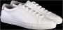 Moorer Shoes White Heren - Thumbnail 2