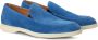 Moreschi Shoes Blue Heren - Thumbnail 2
