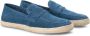 Moreschi Shoes Blue Heren - Thumbnail 2