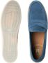 Moreschi Shoes Blue Heren - Thumbnail 3