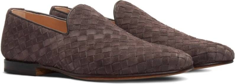 Moreschi Shoes Brown Heren