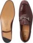 Moreschi Shoes Red Heren - Thumbnail 3