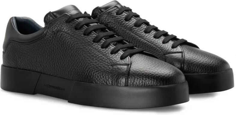 Moreschi Shoes Zwart Heren