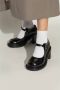 Moschino Hoge hakken schoenen Black Dames - Thumbnail 2