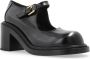 Moschino Hoge hakken schoenen Black Dames - Thumbnail 4