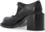 Moschino Hoge hakken schoenen Black Dames - Thumbnail 5