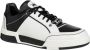 Moschino Stijlvolle Cassette Sneaker White Heren - Thumbnail 3