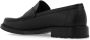 Moschino Leren loafers Black Heren - Thumbnail 5