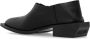 Moschino Leren schoenen Black Dames - Thumbnail 5