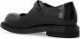 Moschino Leren schoenen Black Dames - Thumbnail 5