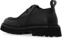 Moschino Leren schoenen van Black Heren - Thumbnail 5