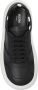 Moschino Leren sneakers Black Heren - Thumbnail 6