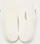 Moschino Pre-Owned Pre-owned Leather sandals White Heren - Thumbnail 6