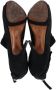 Moschino Pre-Owned Pre-owned Suede boots Black Dames - Thumbnail 10