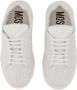 Moschino Rubber Teddy Bear Streetball Sneakers White Heren - Thumbnail 2