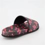 Moschino Monogrammed flip flops Bruin Heren - Thumbnail 3