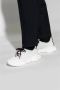 Moschino Hardloopschoenen met Teddy Bear Patroon White Heren - Thumbnail 7