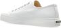 Moschino Sneakers met vierkante neus White Dames - Thumbnail 5