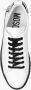 Moschino Sneakers Klassiek Stijl Model White - Thumbnail 5