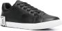 Moschino Casual Gesloten Sneakers Black Heren - Thumbnail 3