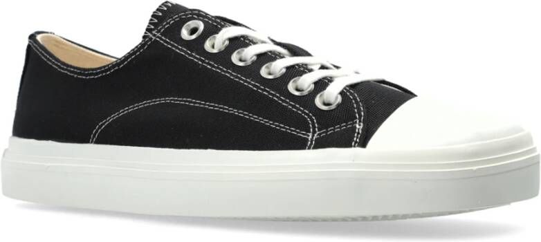 Moschino Sportschoenen Black Dames