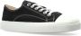 Moschino Sportschoenen Black Dames - Thumbnail 4