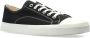 Moschino Sportschoenen Black Heren - Thumbnail 2