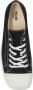 Moschino Sportschoenen Black Heren - Thumbnail 4