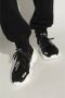 Moschino Sportschoenen met logo Black Dames - Thumbnail 2