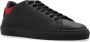 Moschino Sportschoenen met logo Black Heren - Thumbnail 4