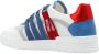 Moschino Sportschoenen met logo Multicolor Heren - Thumbnail 5