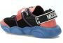 Moschino Zwarte Sneakers voor Heren Black Heren - Thumbnail 3