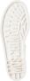 Moschino Verstelbare Jelly Sandalen Effen Patroon White Dames - Thumbnail 5