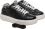 Moschino Witte Sneakers voor Vrouwen White Dames - Thumbnail 3