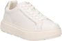 Moschino Witte Sneakers voor Vrouwen White Dames - Thumbnail 5