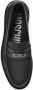 Moschino Zwarte platte schoenen Black Heren - Thumbnail 4