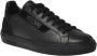 Moschino Zwarte Sneakers Black Heren - Thumbnail 2