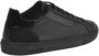 Moschino Zwarte Sneakers Black Heren - Thumbnail 3