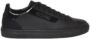 Moschino Zwarte Sneakers Black Heren - Thumbnail 6