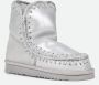 Mou Handgemaakte Eskimo 18 Bounce Microglitter Zilver Gray Dames - Thumbnail 12