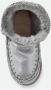 Mou Handgemaakte Eskimo 18 Bounce Microglitter Zilver Gray Dames - Thumbnail 14