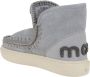 Mou Ankle Boots Gray Dames - Thumbnail 2