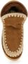 MOU Vachtlaarzen Dames Mini Eskimo Platform Boot Maat: 41 Materiaal: Suède Kleur: Cognac - Thumbnail 13