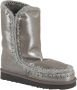 Mou Beperkte oplage Eskimo Boot Gray Dames - Thumbnail 2