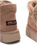 Mou Bounce Sneaker Beige Dames - Thumbnail 2