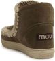 Mou Bruine Sneakers Ultiem Comfort Stijl Brown Dames - Thumbnail 3