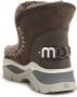 Mou Bruine Sneakers voor Vrouwen Brown Dames - Thumbnail 2