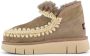 Mou Elephant Grey Bounce Sneakers Brown Dames - Thumbnail 3